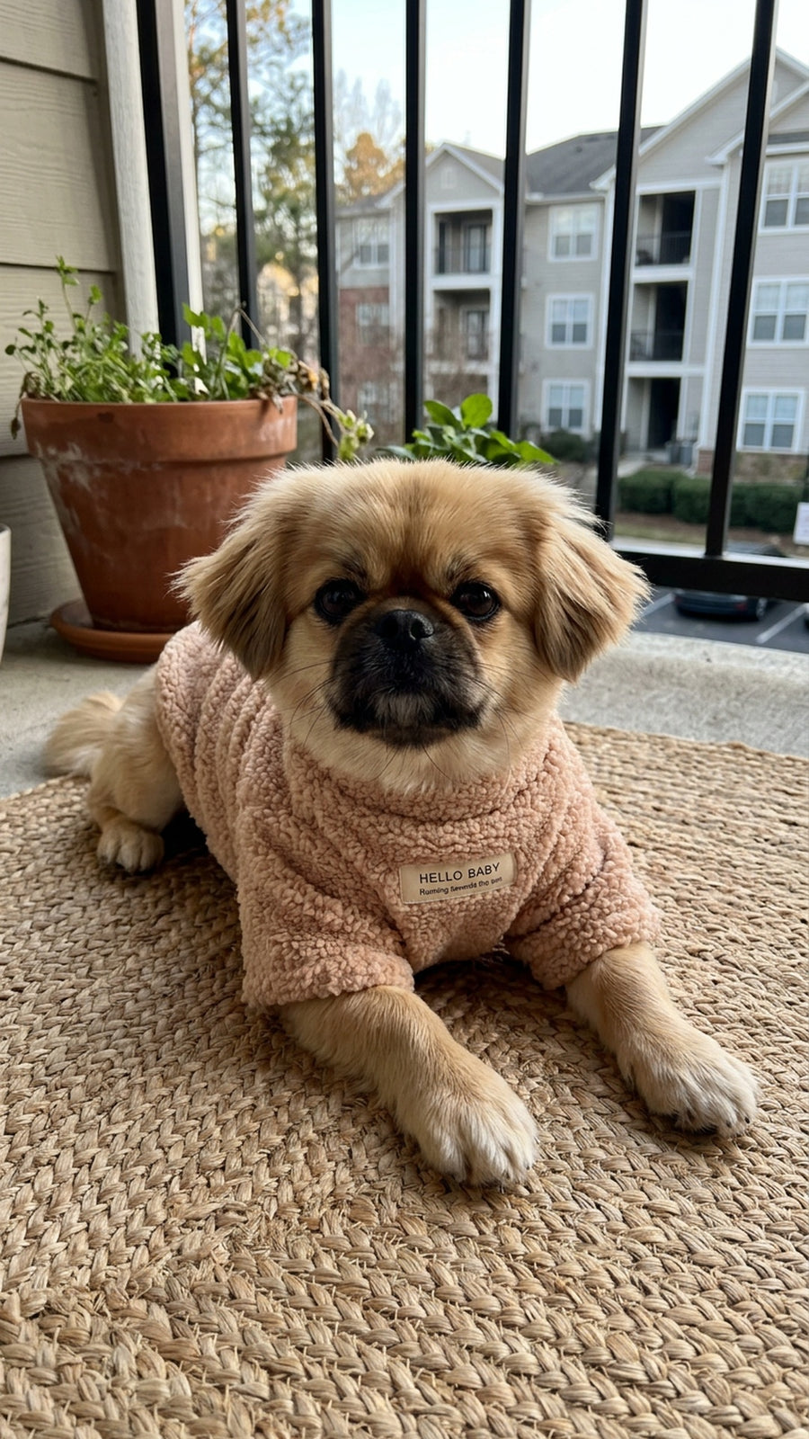 Shih Tzu