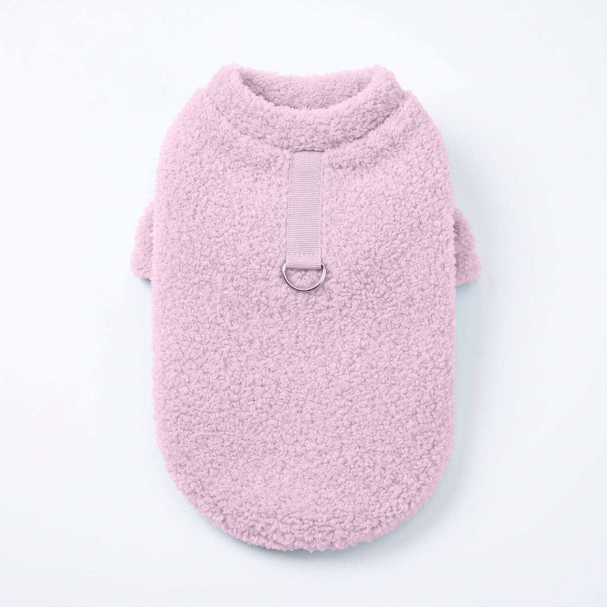 Lilac | CloudPup Plush Jacket