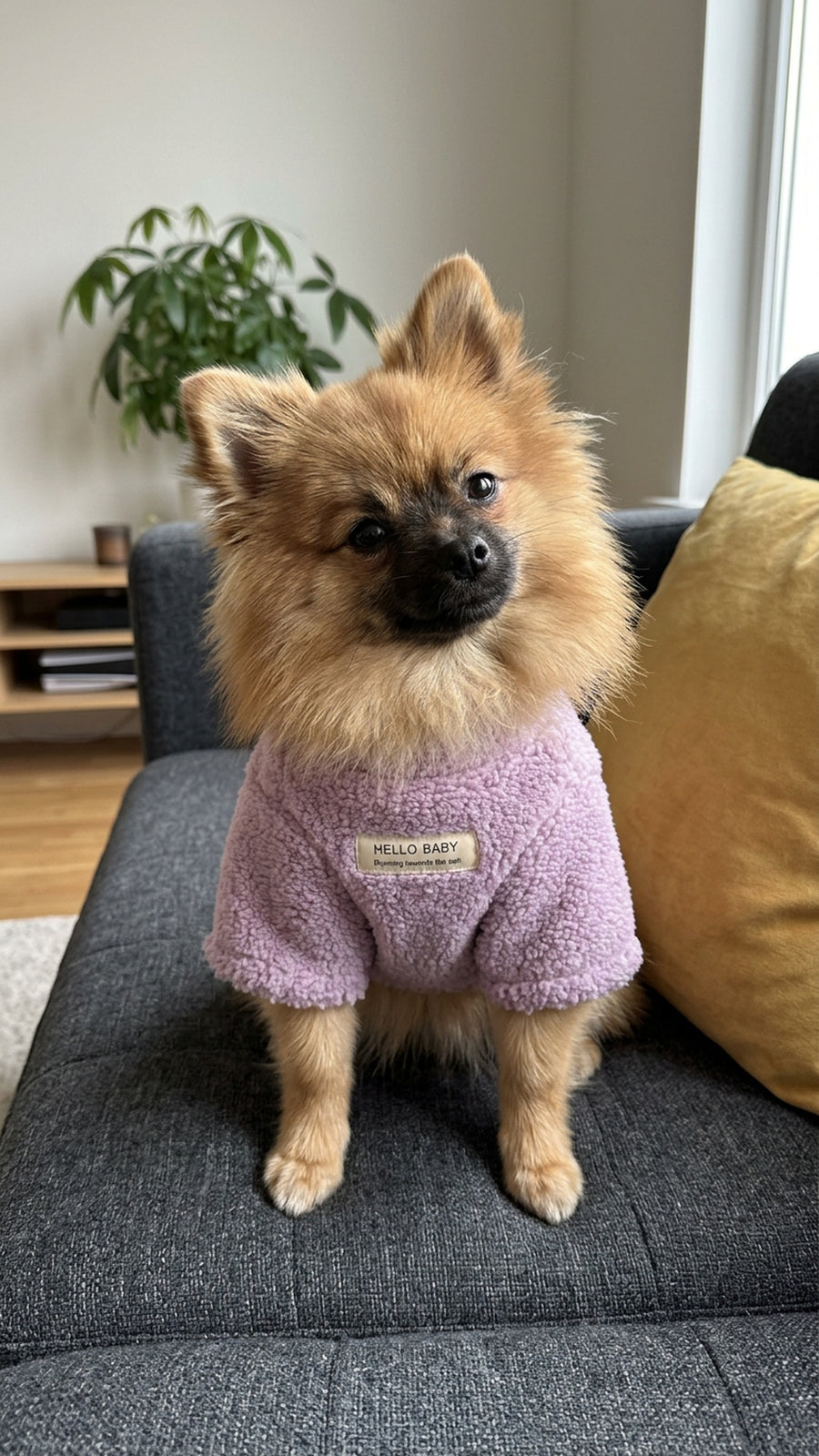 Pomeranian